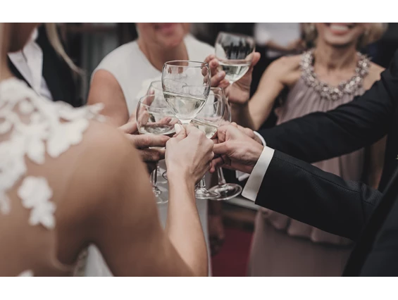 Hochzeitslocation: albgut