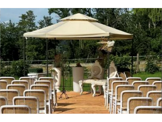 Hochzeit: Hofgut Übersberg