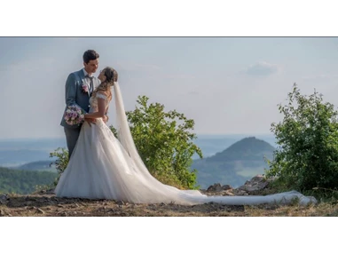 Hochzeit: Hofgut Übersberg