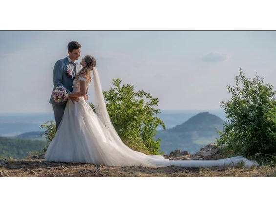 Hochzeit: Hofgut Übersberg