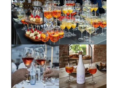 Hochzeit: Hofgut Übersberg