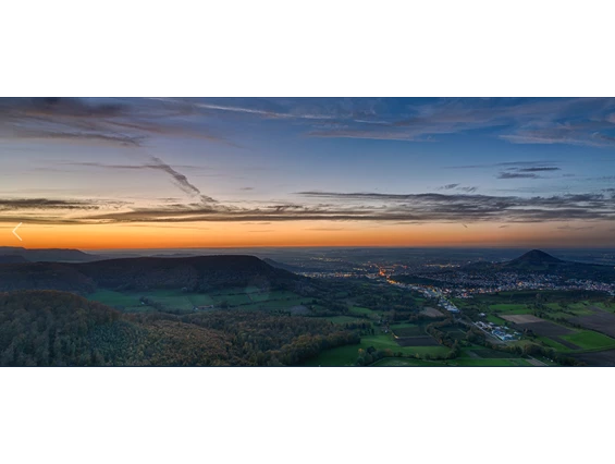 Hochzeit: Hofgut Übersberg