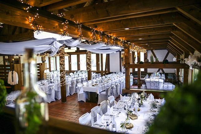 Wedding - Germany - Romantische Hochzeit im Hofgut Übersberg auf der Schwäbischen Alb
 - Hofgut Übersberg