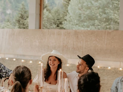 Hochzeit - Bezirk Schwaz - Reithalle