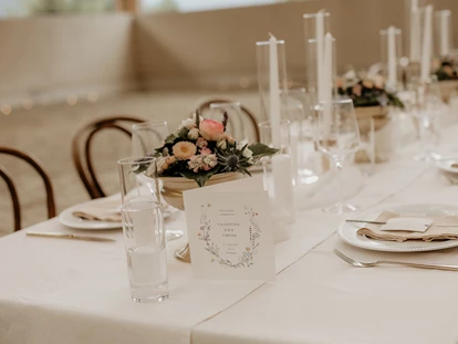 Hochzeit - Bezirk Schwaz - Reithalle