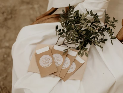 Hochzeit - Bezirk Schwaz - Reithalle