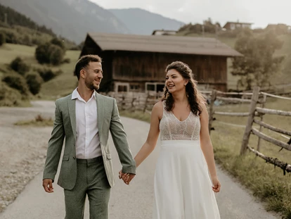 Hochzeit - Bezirk Schwaz - Reithalle