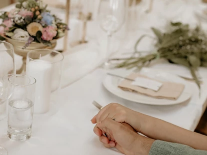 Hochzeit - Bezirk Schwaz - Reithalle