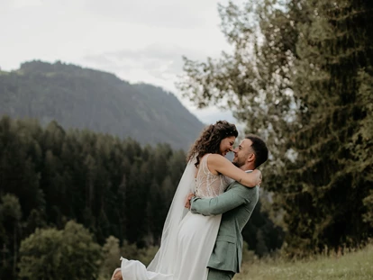 Hochzeit - Bezirk Schwaz - Reithalle