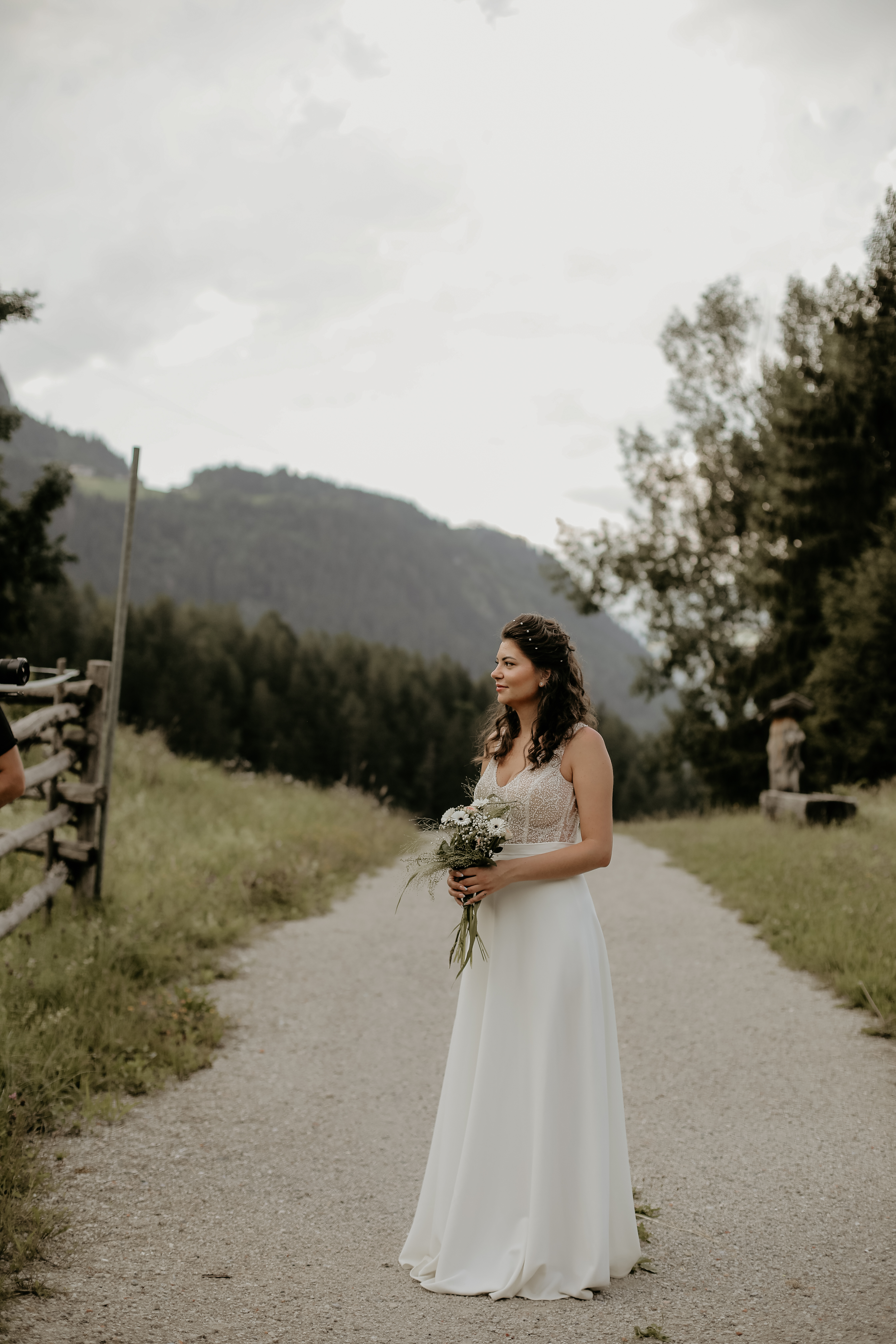 Hochzeitslocation: Reithalle