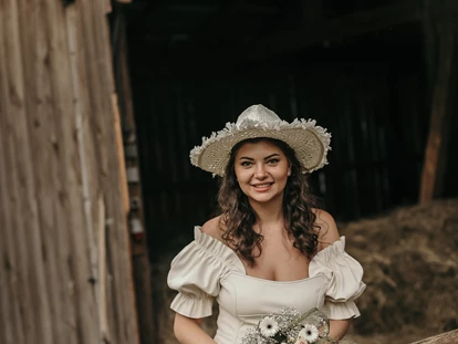 Hochzeit - Bezirk Schwaz - Reithalle