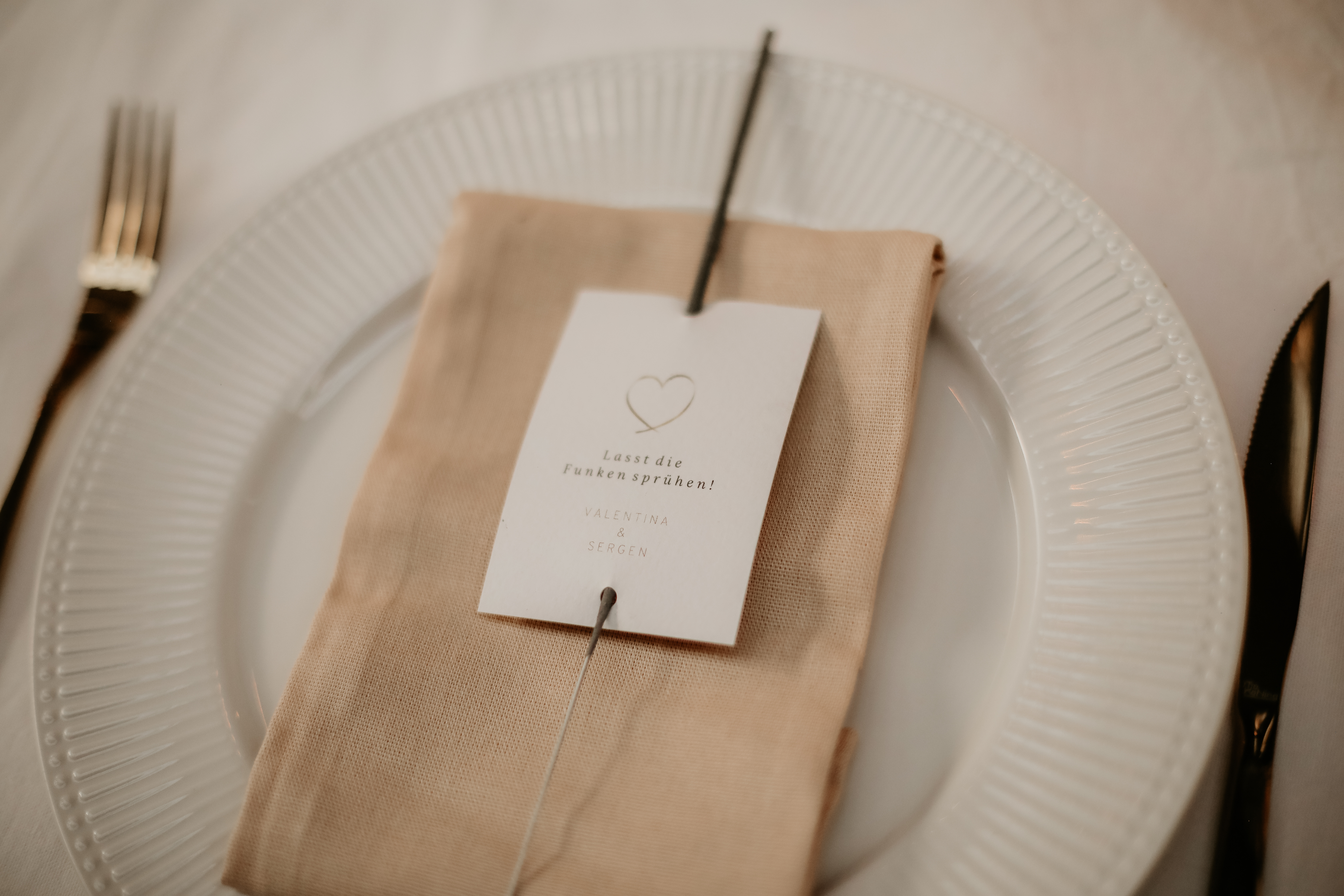 Hochzeitslocation: Reithalle