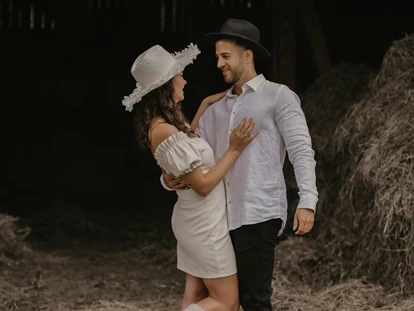 Hochzeit - Bezirk Schwaz - Reithalle