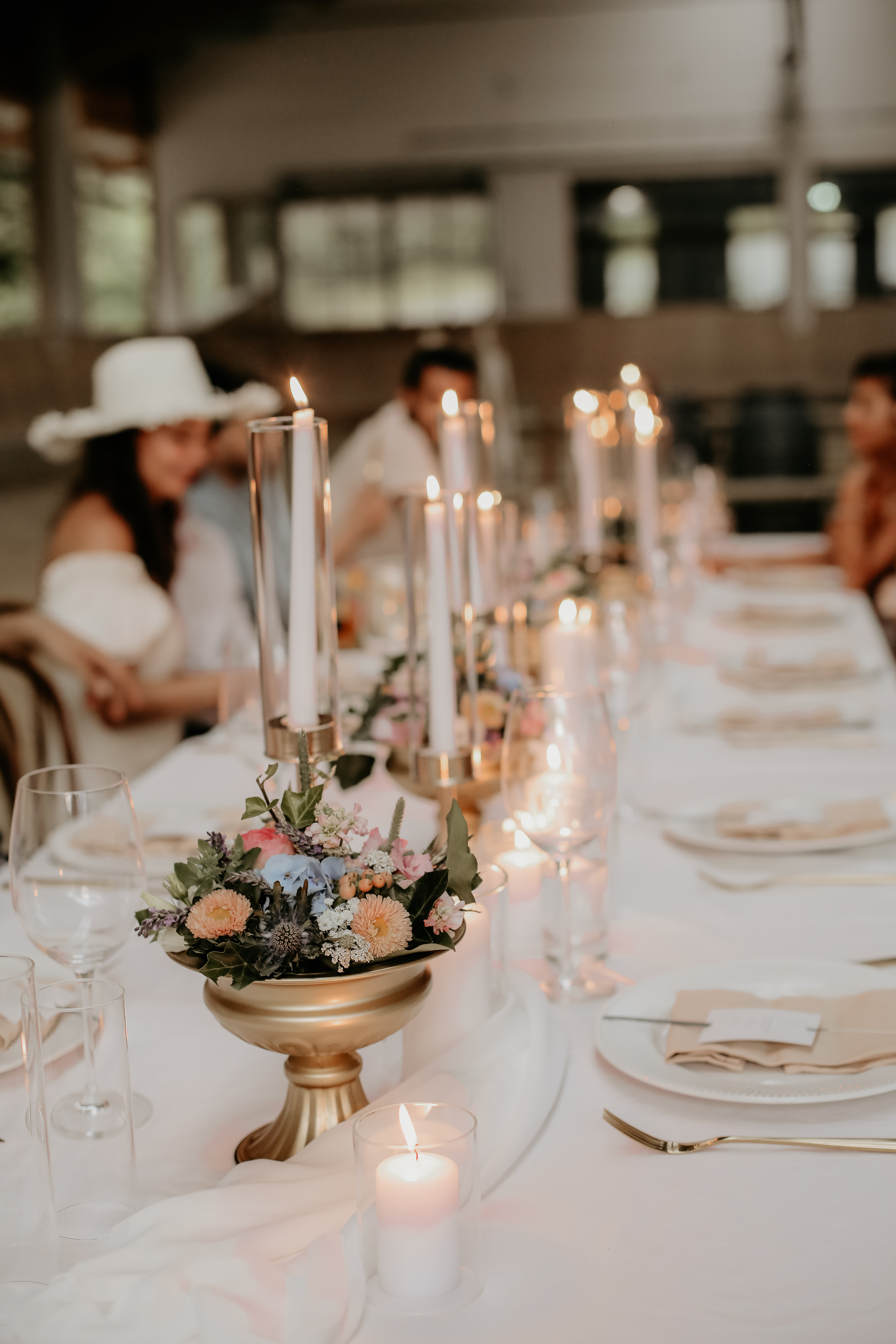 Hochzeitslocation: Reithalle