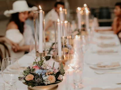 Hochzeit - Bezirk Schwaz - Reithalle