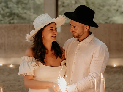 Hochzeit - Bezirk Schwaz - Reithalle