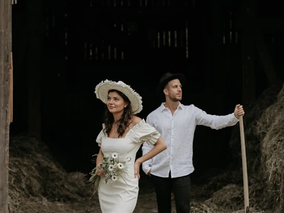 Hochzeit - Bezirk Schwaz - Reithalle