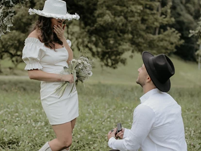 Hochzeit - Bezirk Schwaz - Reithalle