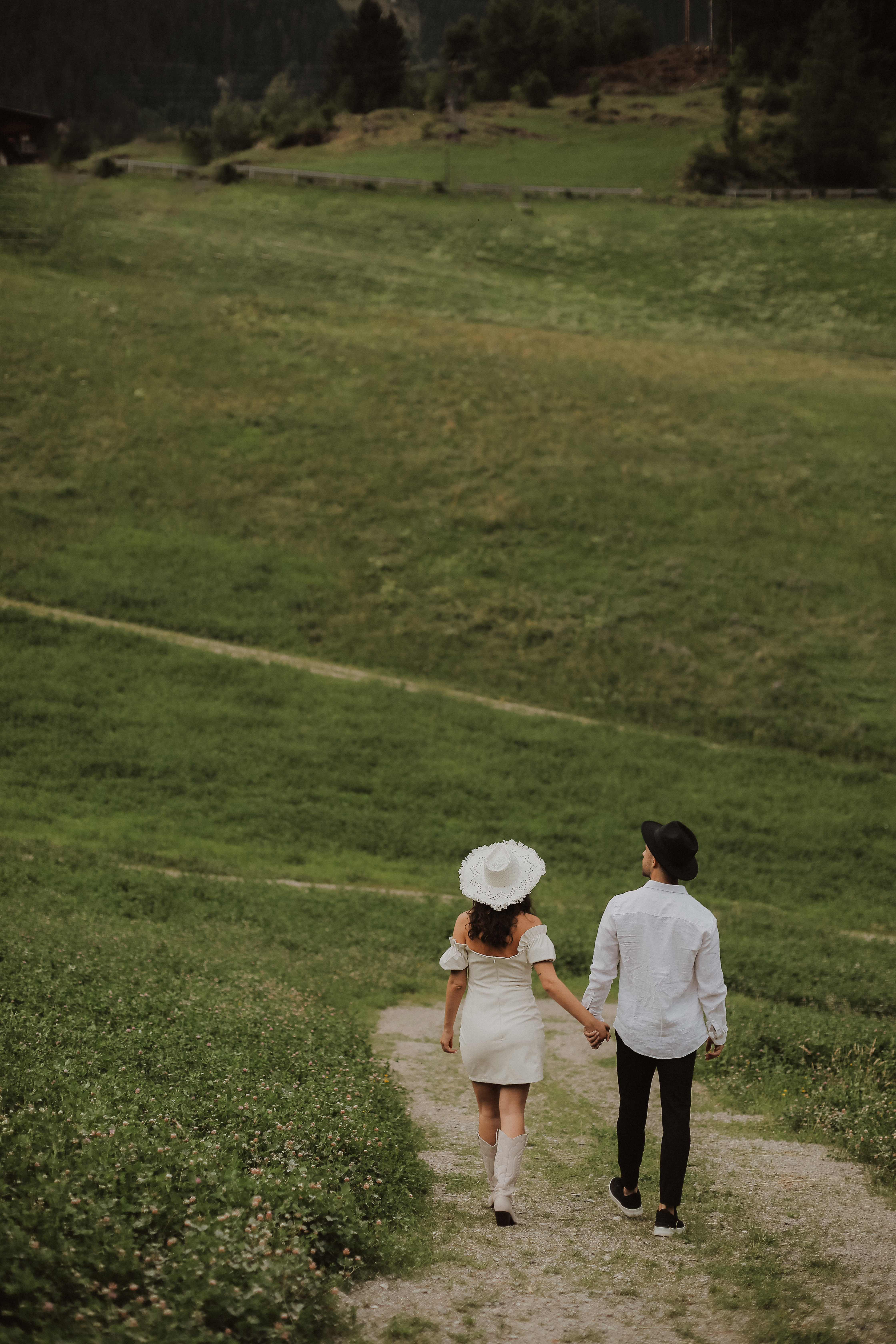 Hochzeitslocation: Reithalle