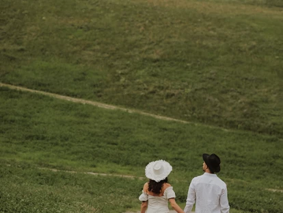 Hochzeit - Bezirk Schwaz - Reithalle