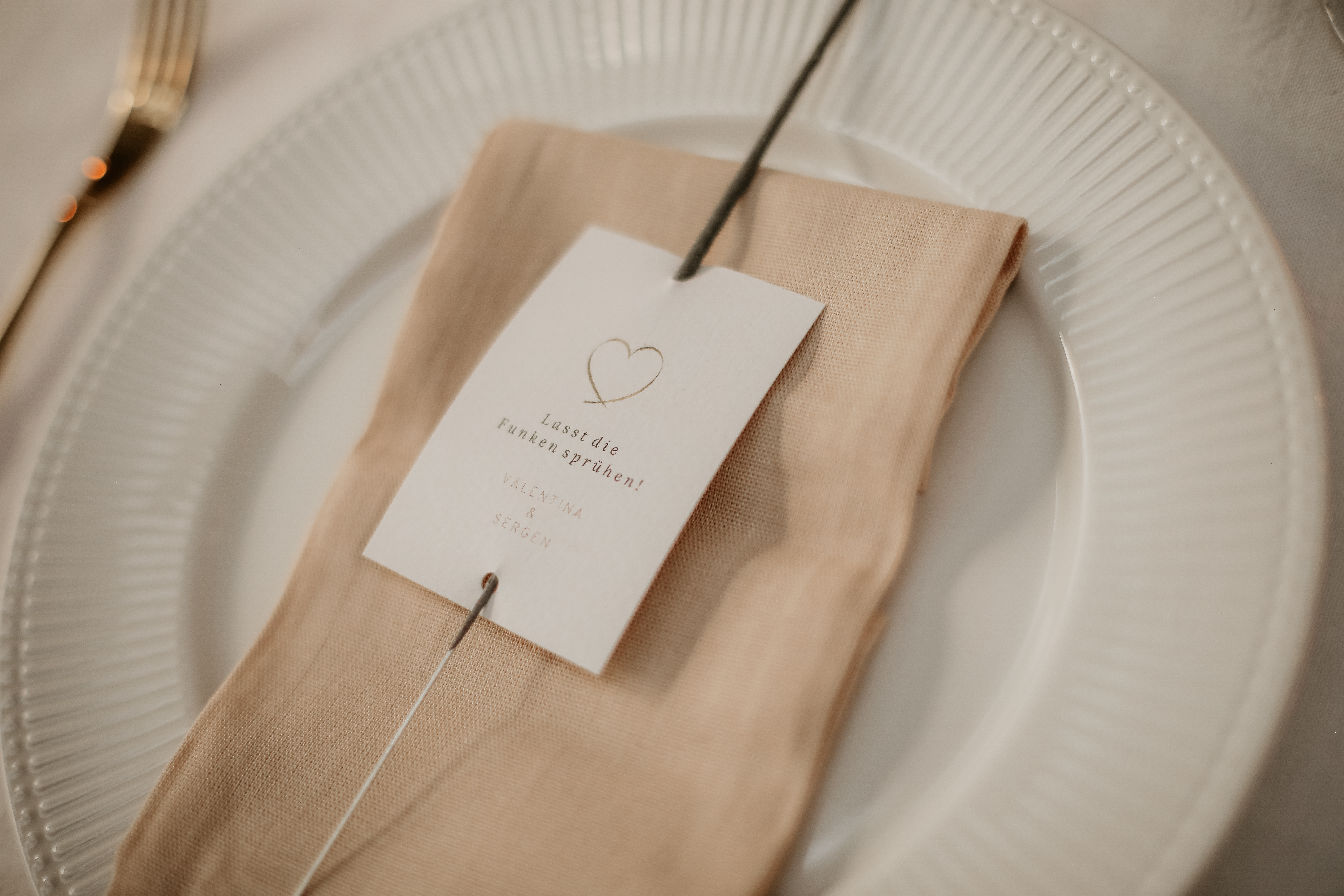 Hochzeitslocation: Reithalle