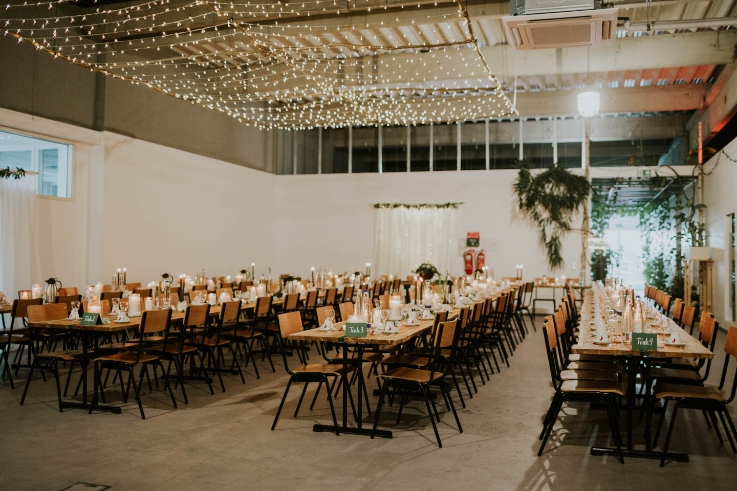 Hazelriver One Informations sur les salles de bal Rivière Hazel Un