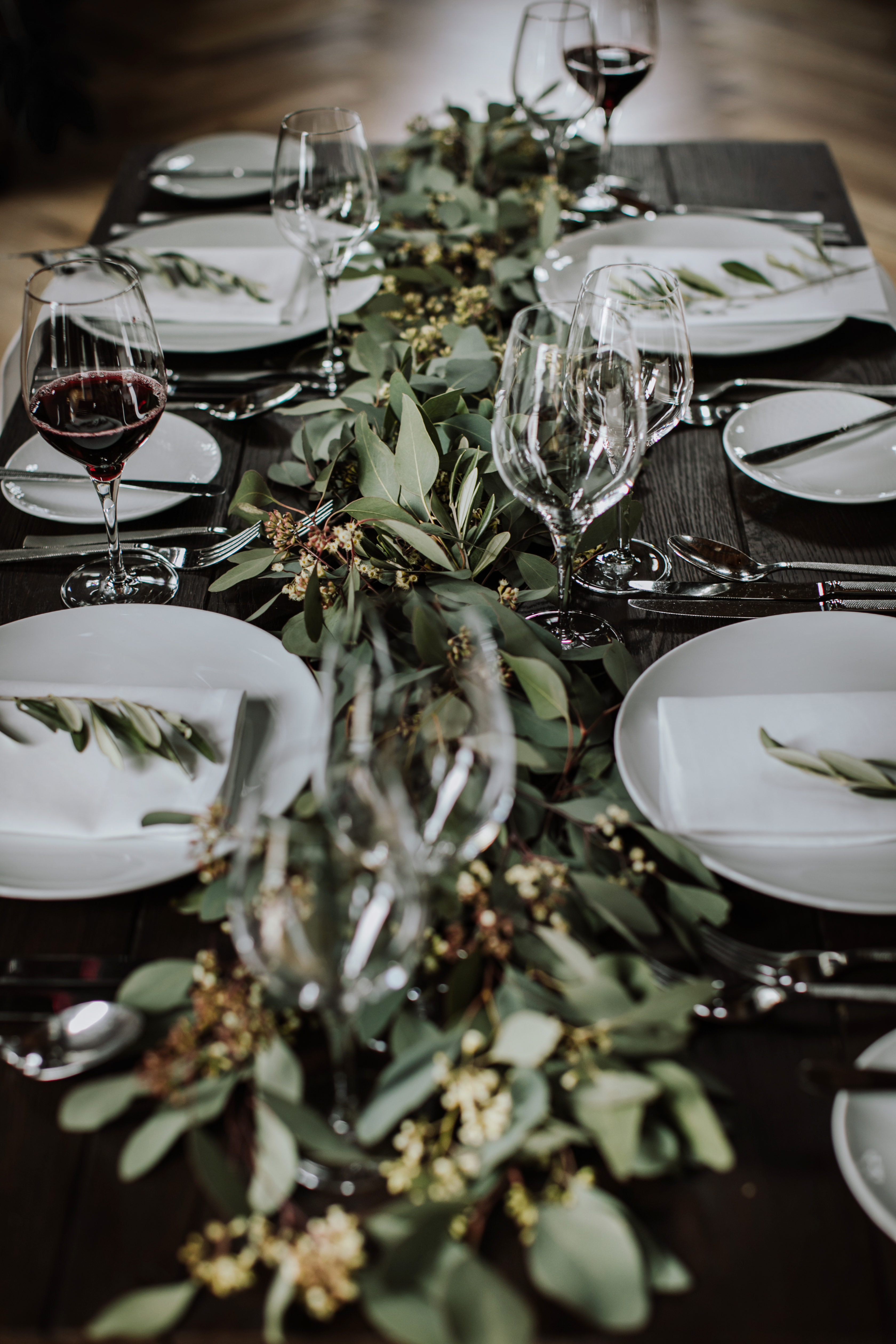 Hochzeitslocation: die Säge