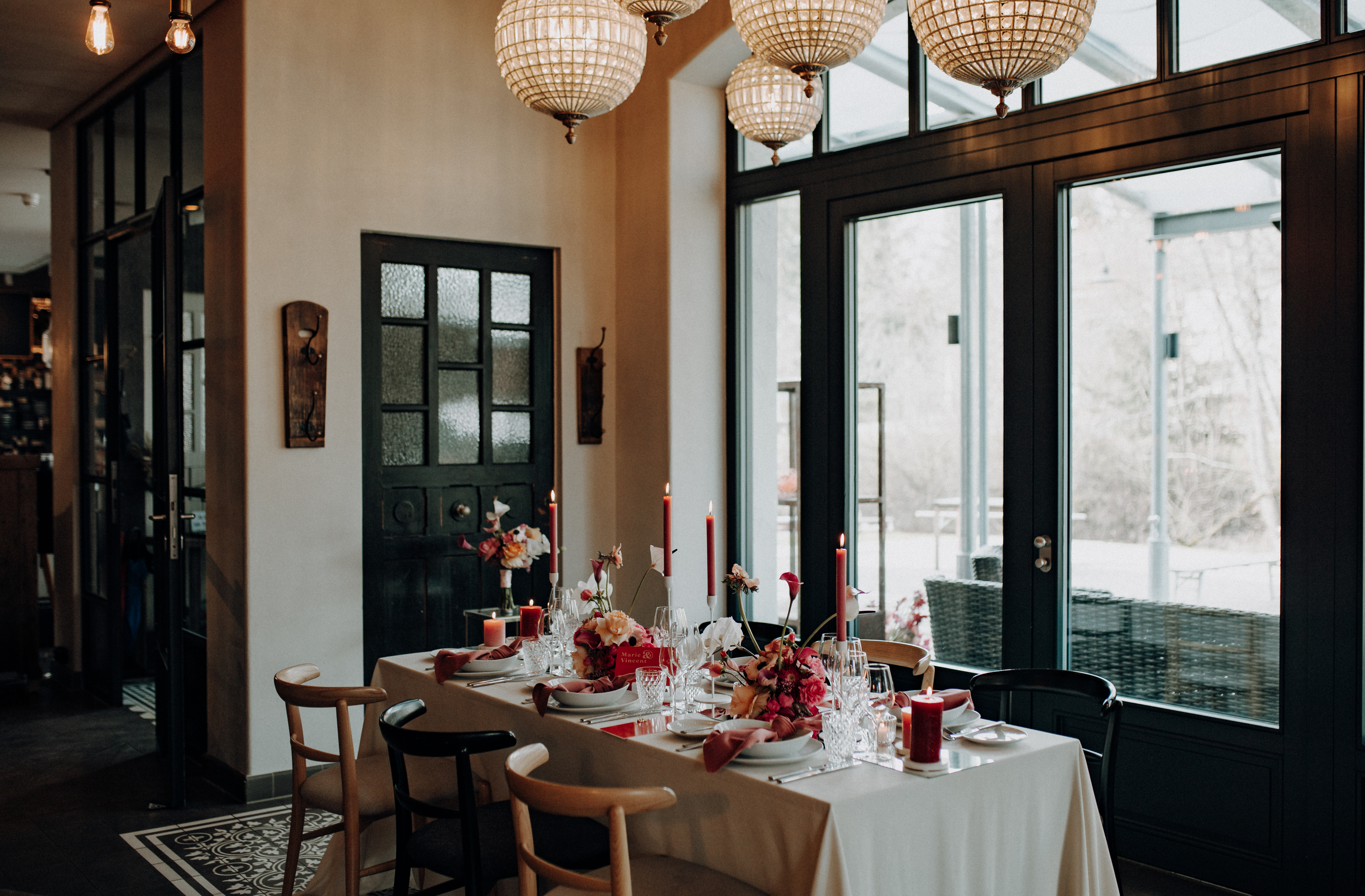 Hochzeitslocation: Goldspänelager - die Säge