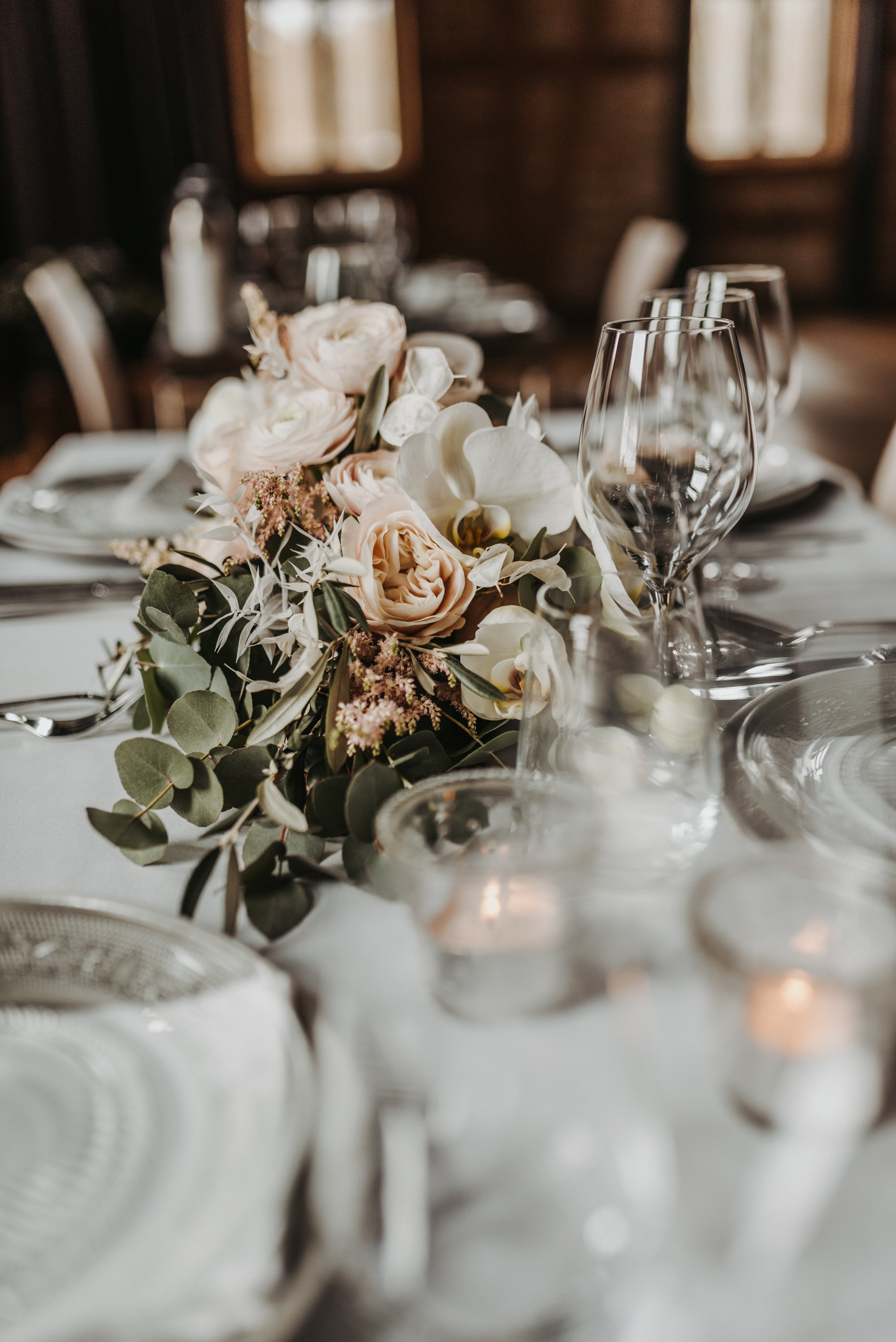 Hochzeitslocation: Löwensaal - die Säge