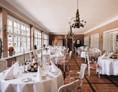 Hochzeit: Salon Stanislaus - Romantikhotel Landschloss Fasanerie