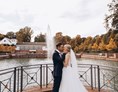 Hochzeit: Außenkulisse - Romantikhotel Landschloss Fasanerie