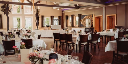 Hochzeit - PLZ 86500 (Deutschland) - Demharter Saal - Landgasthof Demharter