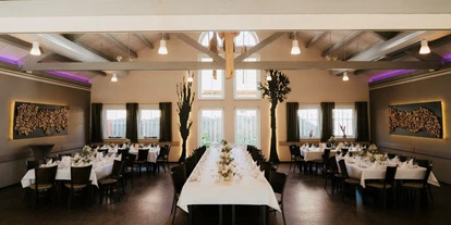 Hochzeit - PLZ 86500 (Deutschland) - Demharter Saal - Landgasthof Demharter