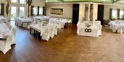 Hochzeit - PLZ 86500 (Deutschland) - Demharter Saal - Landgasthof Demharter