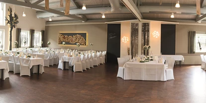 Hochzeit - PLZ 86500 (Deutschland) - Demharter Saal - Landgasthof Demharter