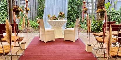 Hochzeit - PLZ 86500 (Deutschland) - Freie Trauung  - Landgasthof Demharter