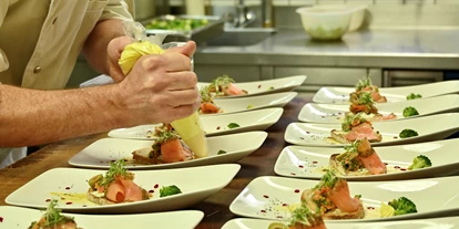 Hochzeit - PLZ 86500 (Deutschland) - Kochkunst - Landgasthof Demharter