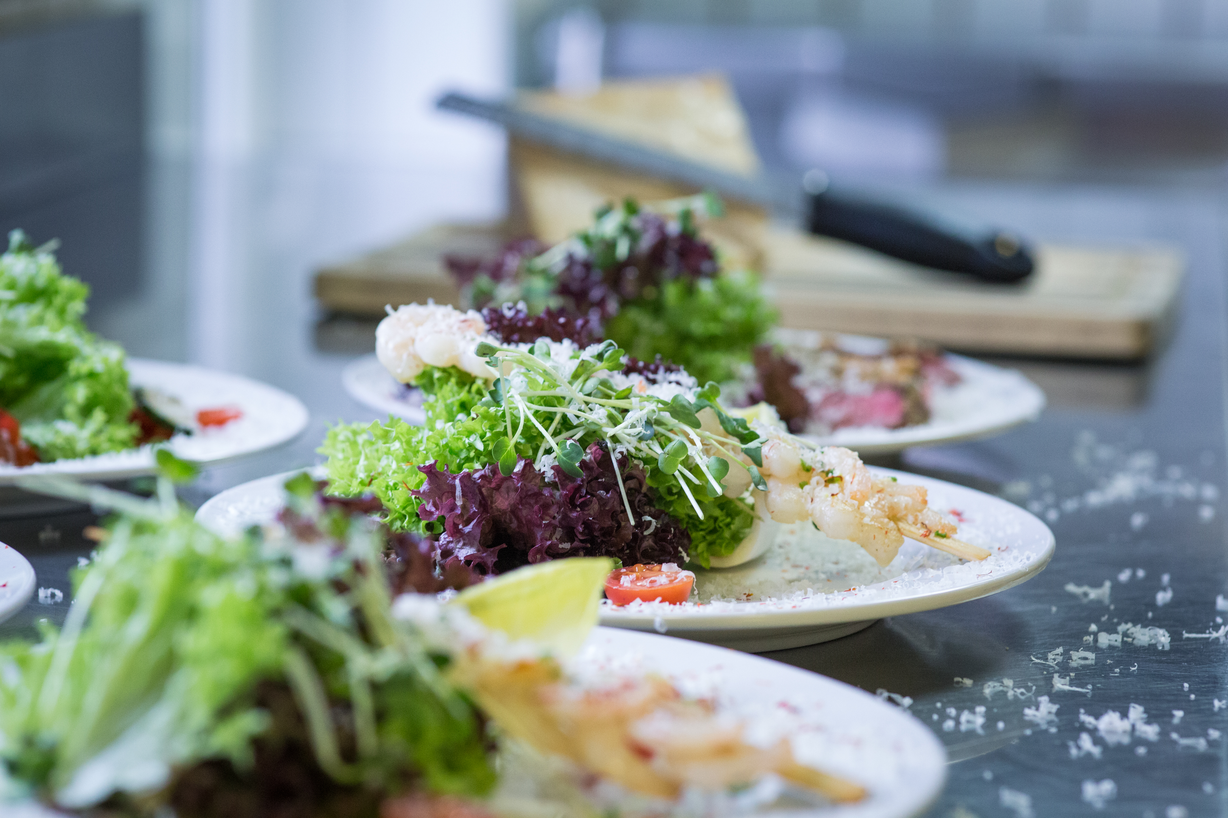 Hochzeit: Genuss - Landgasthof Demharter