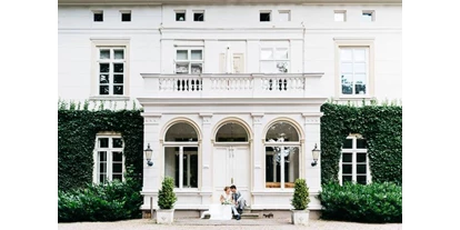Wedding - Rethwisch (Kreis Stormarn) - Willkommen im Herrenhaus auf Gut Bliestorf!  - Herrenhaus Gut Bliestorf GmbH