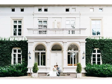 Hochzeit: Willkommen im Herrenhaus auf Gut Bliestorf!  - Herrenhaus Gut Bliestorf GmbH