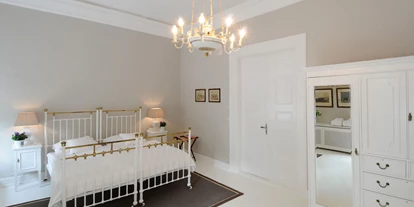 Wedding - Rethwisch (Kreis Stormarn) - Zimmer 102 - Herrenhaus Gut Bliestorf GmbH