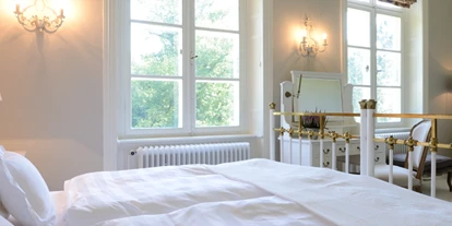 Wedding - Rethwisch (Kreis Stormarn) - Zimmer 106 - Herrenhaus Gut Bliestorf GmbH