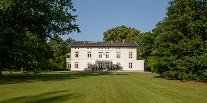 Wedding - Rethwisch (Kreis Stormarn) - Ihr Herrenhaus! - Herrenhaus Gut Bliestorf GmbH