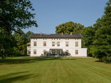Hochzeit: Ihr Herrenhaus! - Herrenhaus Gut Bliestorf GmbH