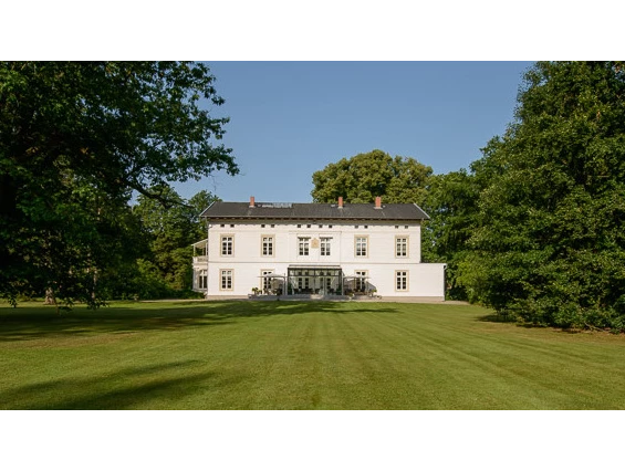 Hochzeit: Ihr Herrenhaus! - Herrenhaus Gut Bliestorf GmbH