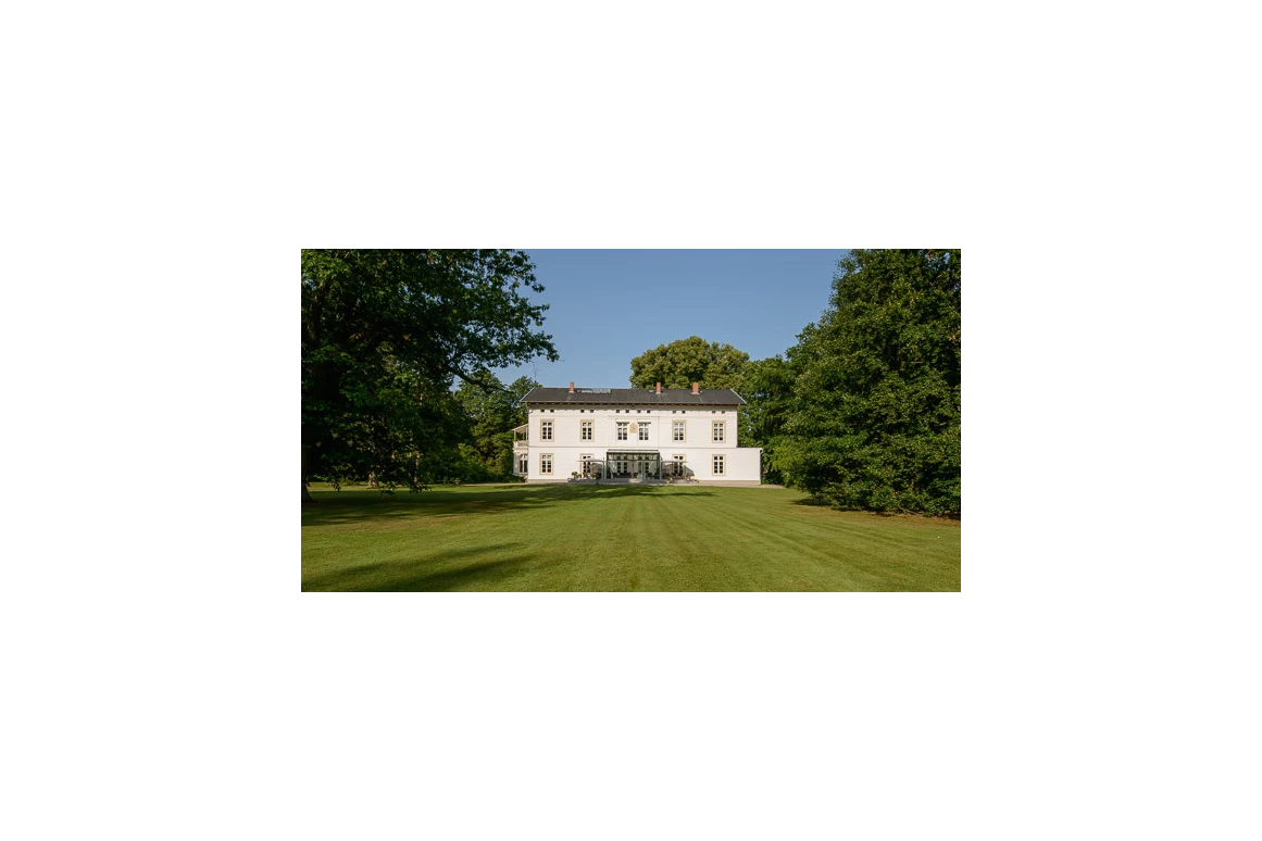 Hochzeit: Ihr Herrenhaus! - Herrenhaus Gut Bliestorf GmbH