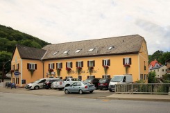 Bruiloft - Riedenburg - Gasthaus zur Sonne