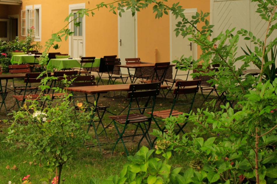 Mariage - Painten - Gasthaus zur Sonne