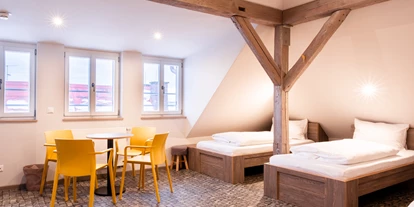 Bruiloft - Allgäu / Bayerisch Schwaben - Haus Faustin Mennel - Kloster Bonlanden