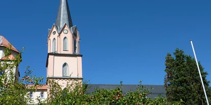 Bruiloft - Allgäu / Bayerisch Schwaben - Neugotische Klosterkirche St. Michael - Kloster Bonlanden